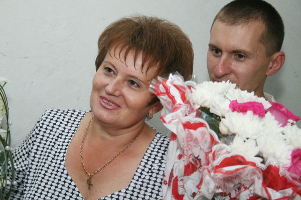 Екатерина Иванова