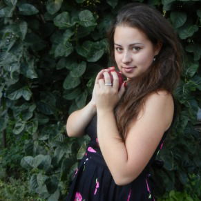 Екатерина Добрикова