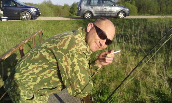 Владимир Бокун