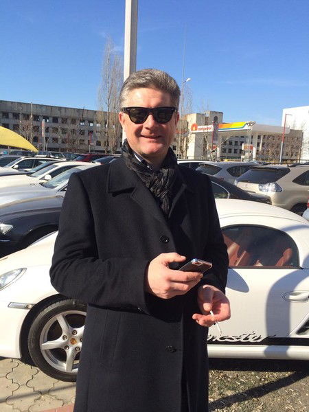 Игорь Борденюк