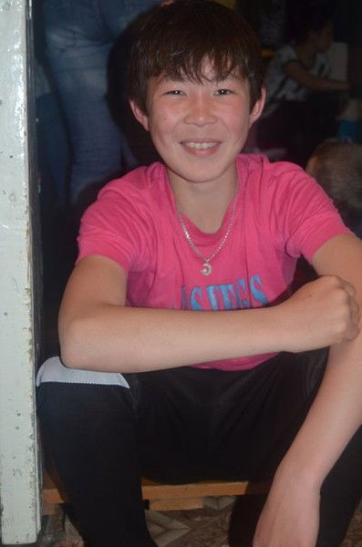 Куат Туляев