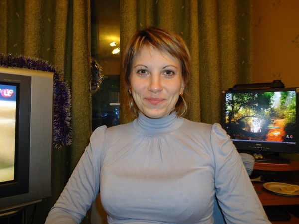 Алеся Коваленко