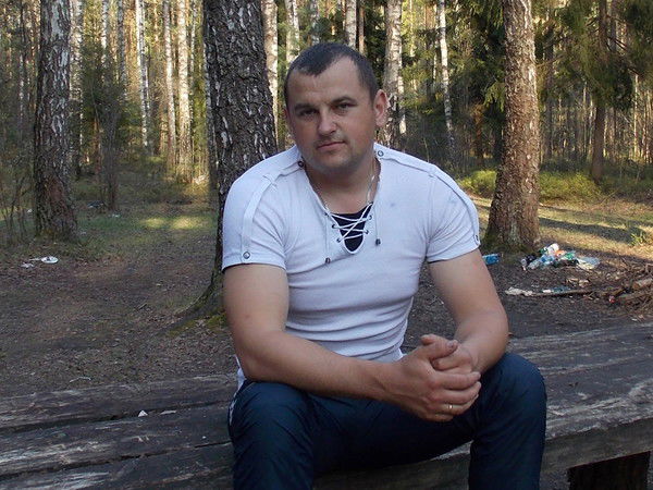 Валера Казютин