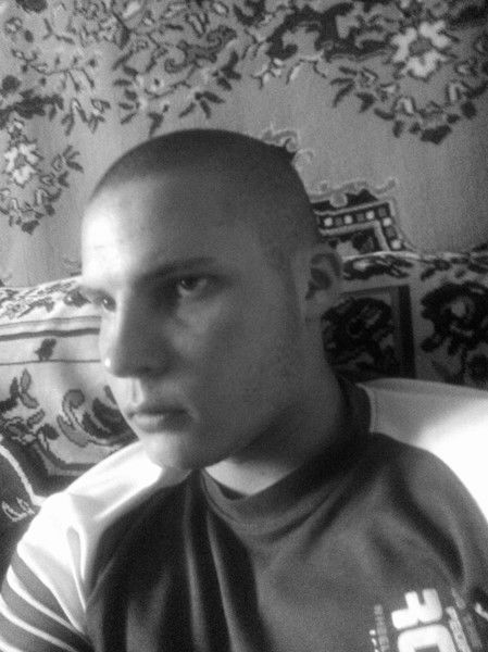 Андрей Комельков