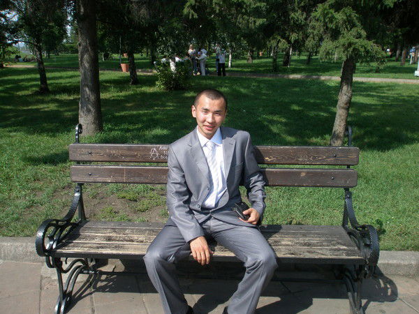 Сергеев Павел