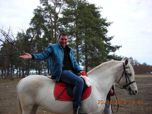 Дмитрий Куликов