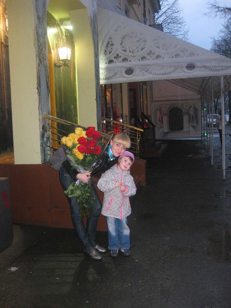 Светлана Донец