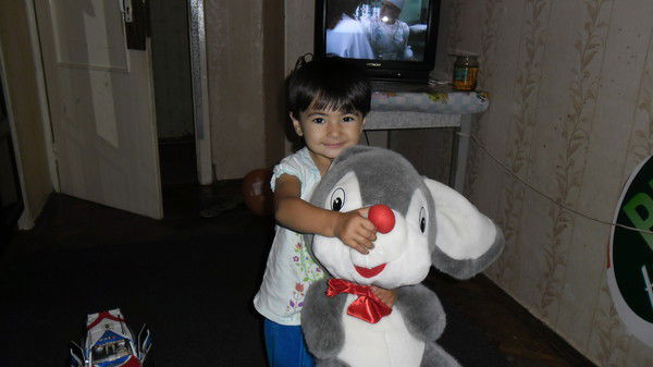 Джафар Гуфар