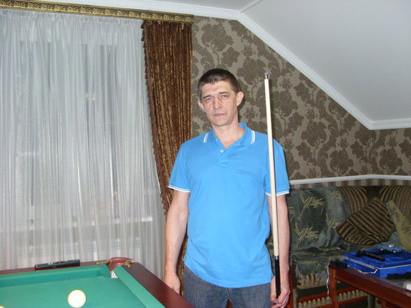 Сергей Леус