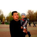 Ильяс Мукашев