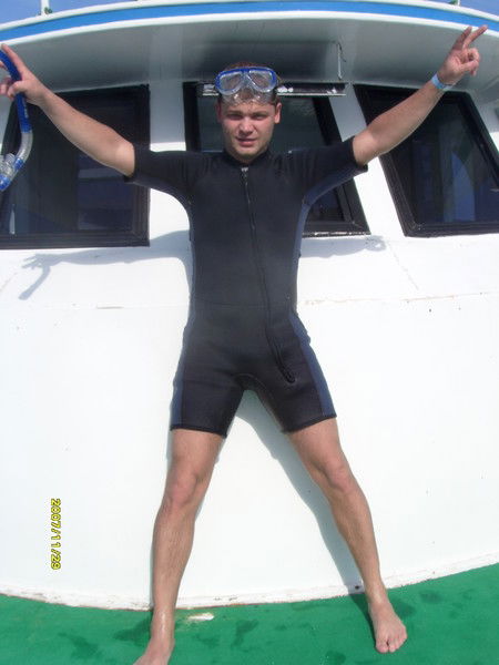 Роман Ларионов