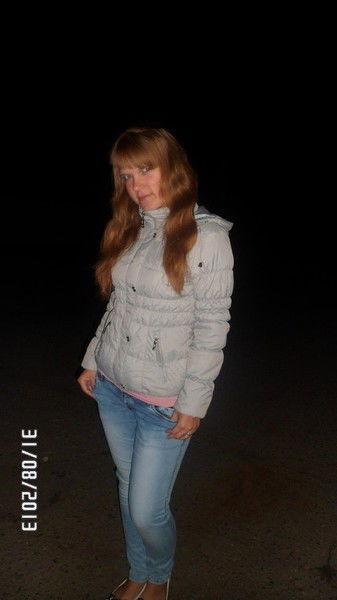 Екатерина Извекова