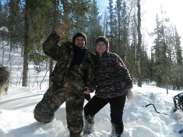 Сергей Кректунов