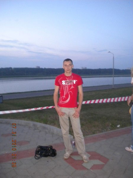 Роман Симуков