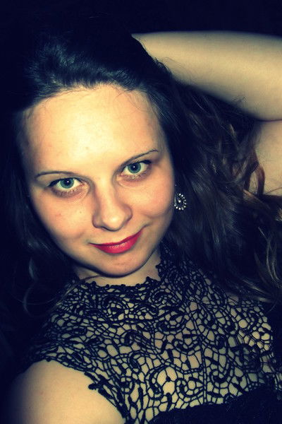 Римма Банникова