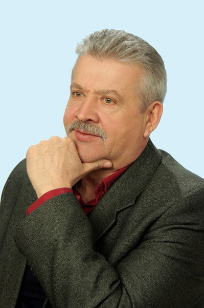 Вадим Козолупов