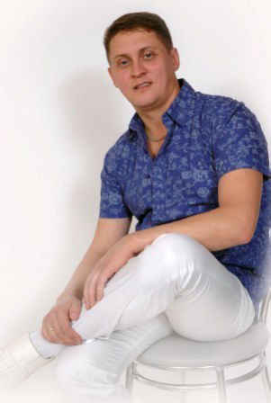 Алексей Батутин