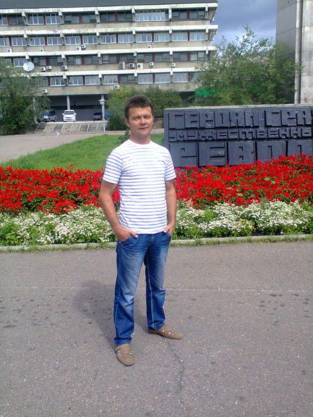 Валерий Колбин