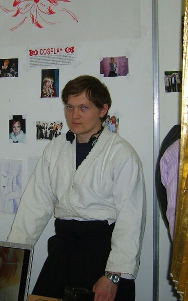 Петр Ковалев