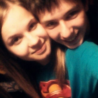 Саша Панкратов