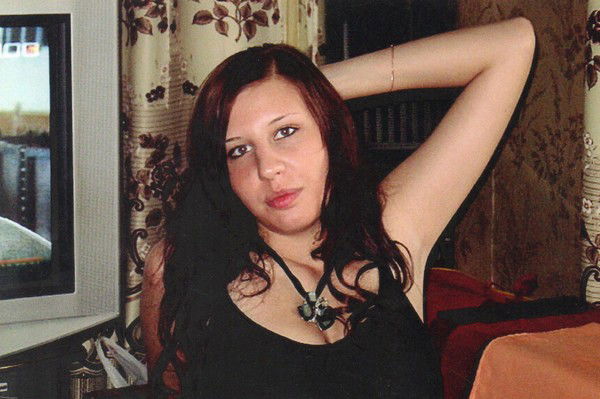 Таисия Дмитриева