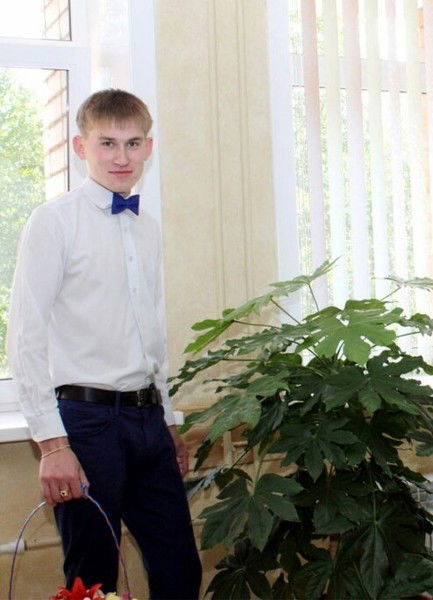 Петя Евгеньевич