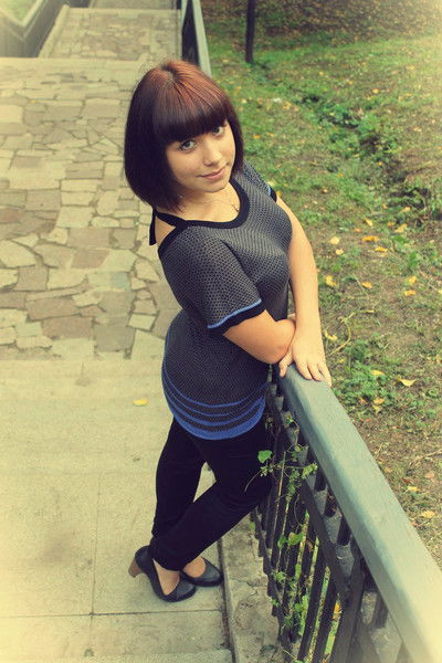 Татьяна Давыдова