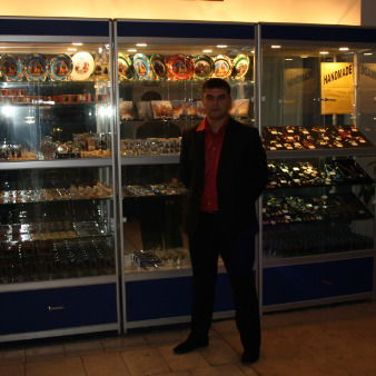 Максим Смольянинов