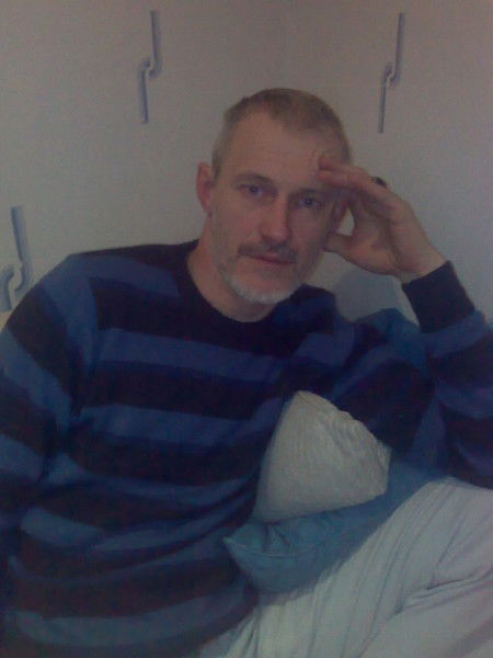 Kestutis Mirapolskis