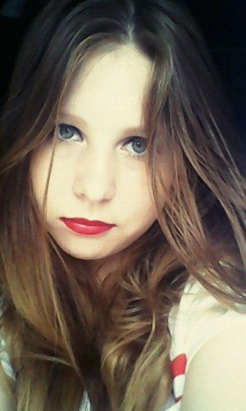 Натусик Ололо:)