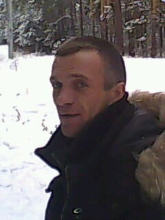 Сергей Очищалкин