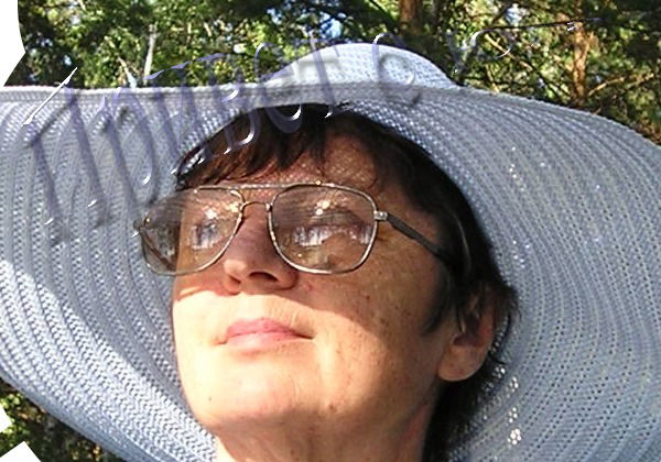 Валентина Котляр