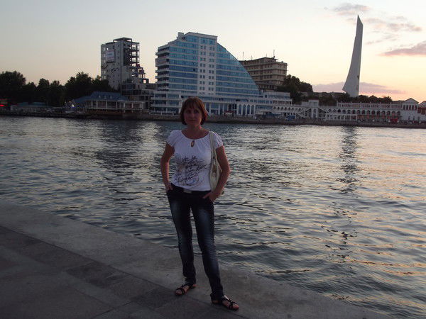 Жанна Хмур (Литвинчук)