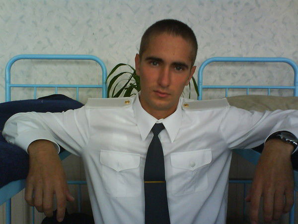 Владимир Мачнев