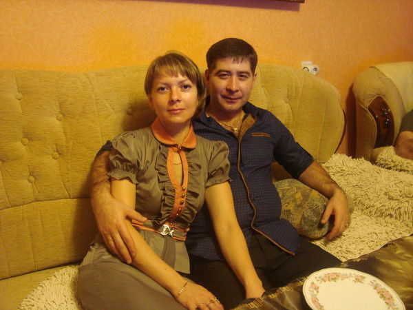 Гульназ Хурамшина