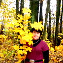 Елена Попова