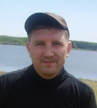 Денис Заворин