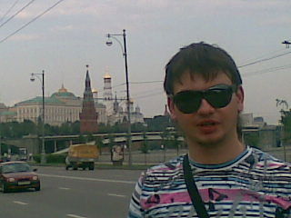 Антон Хохлов