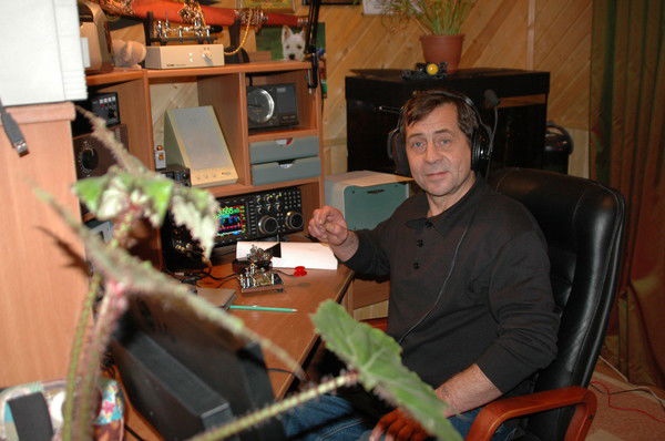 Виктор Журавлев