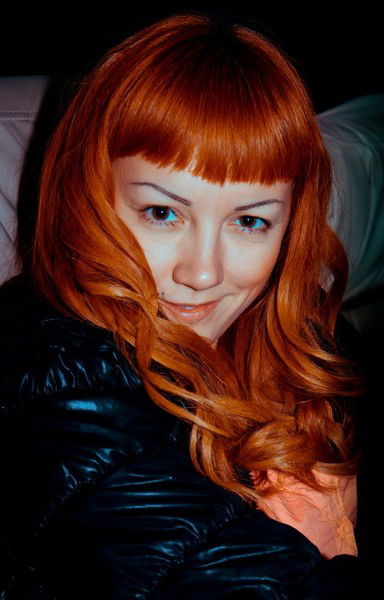 Юля Королёва