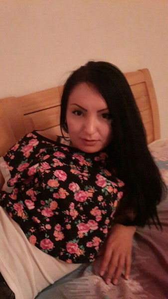 Марина Садыкова