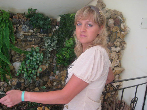 Светлана Липиса