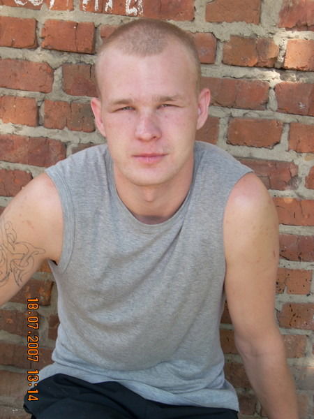 Андрей Харламов