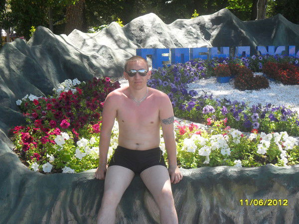 Сергей Забоев