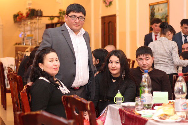 Меруерт Саденова