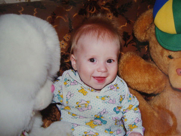 Данила Черных