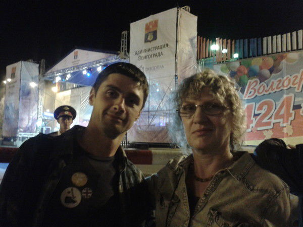 Андрей Сиденков