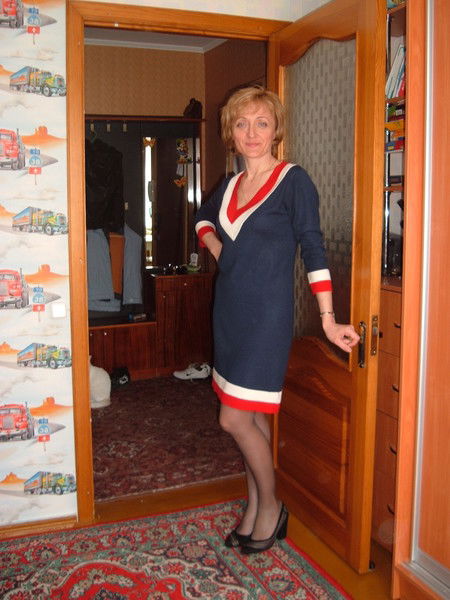 Наталья Небылица-Жовтенко