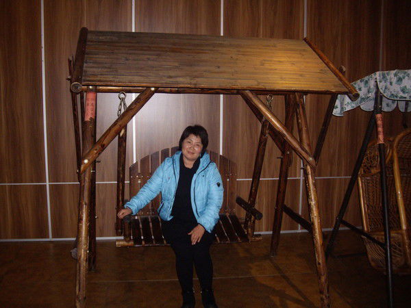 Саида Жороканова