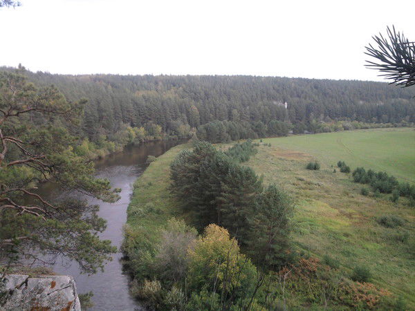 Таня Артюкова